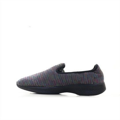 SKECHERS GO WALK 4 GOGA MAX GEN 5 (Original USA Imported)
