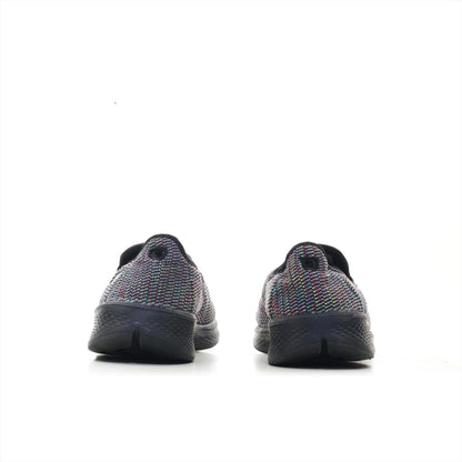 SKECHERS GO WALK 4 GOGA MAX GEN 5 (Original USA Imported)
