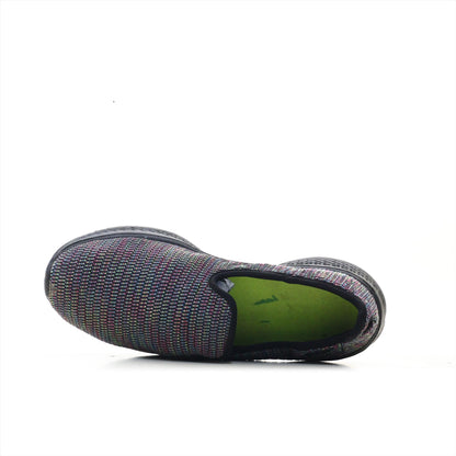 SKECHERS GO WALK 4 GOGA MAX GEN 5 (Original USA Imported)