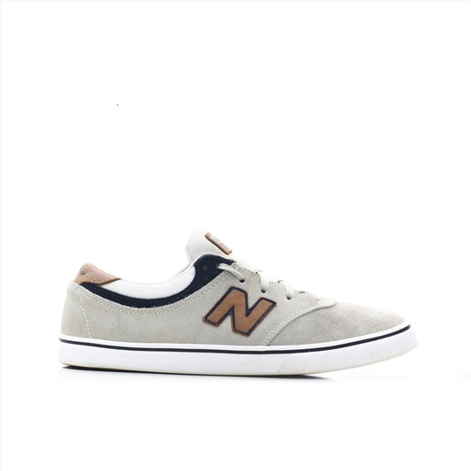 NEW BALANCE NUMERIC SUEDE (Original USA Imported)