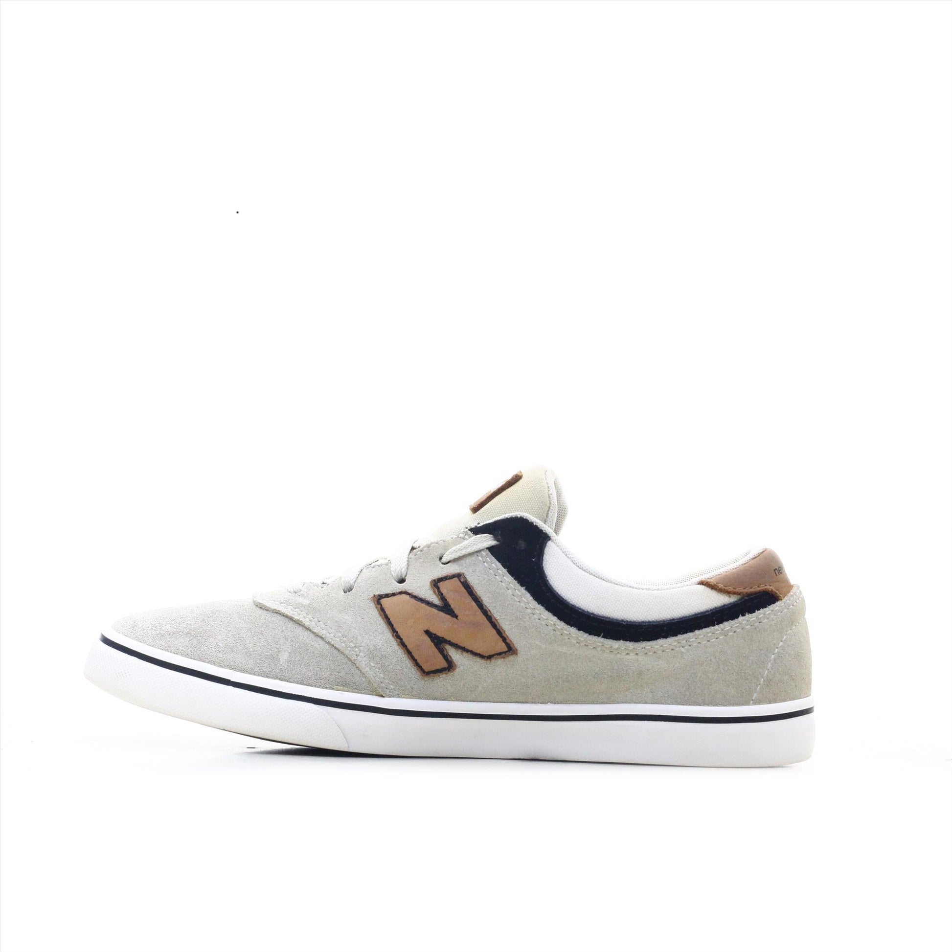 NEW BALANCE NUMERIC SUEDE (Original USA Imported)