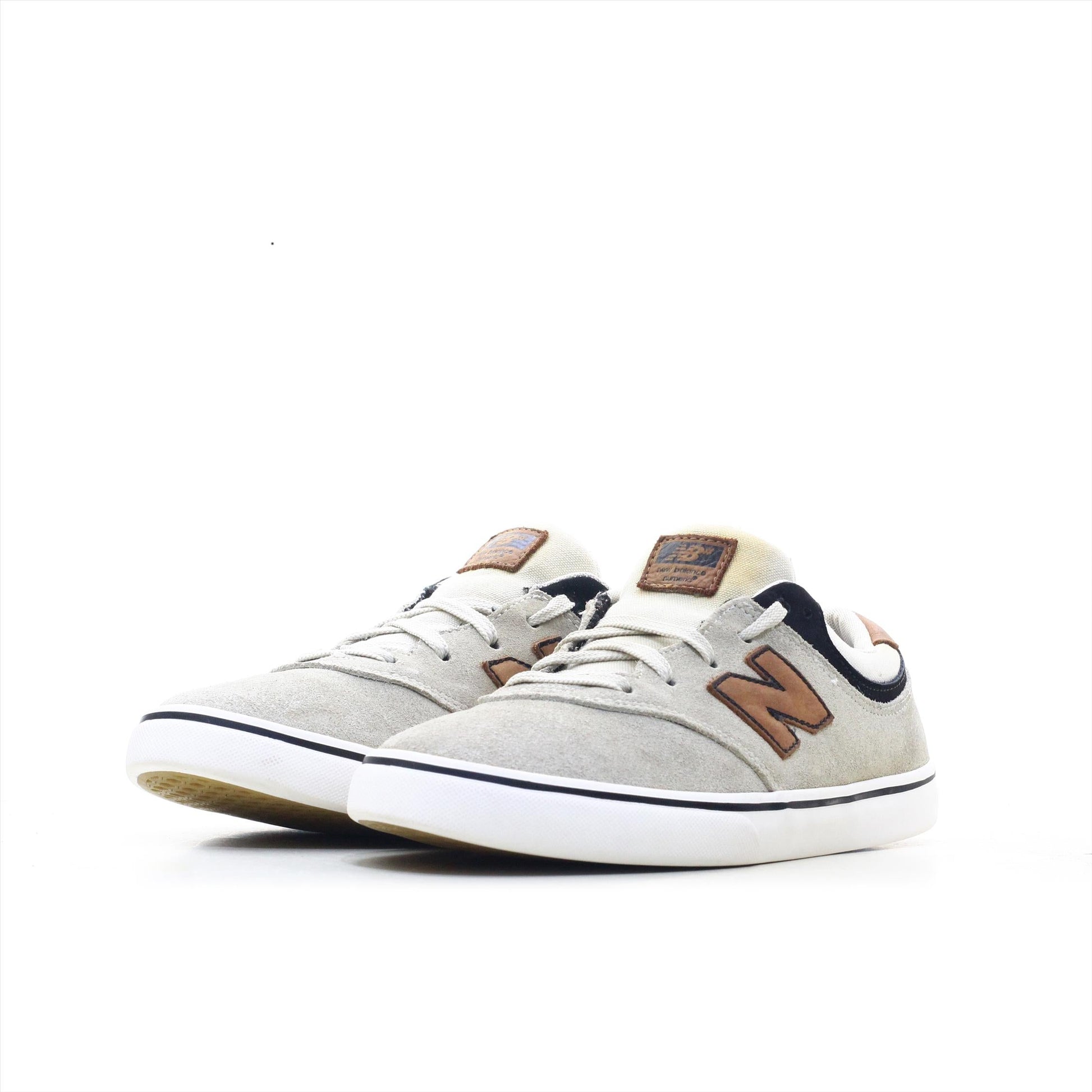 NEW BALANCE NUMERIC SUEDE (Original USA Imported)