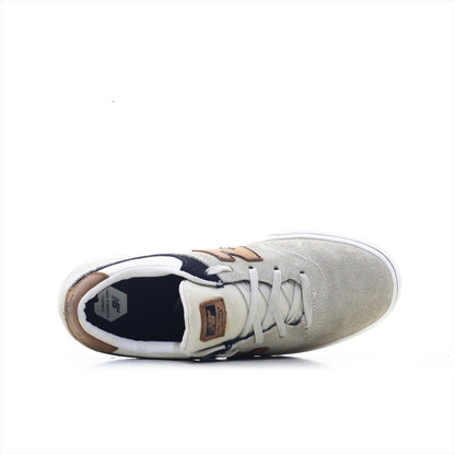 NEW BALANCE NUMERIC SUEDE (Original USA Imported)