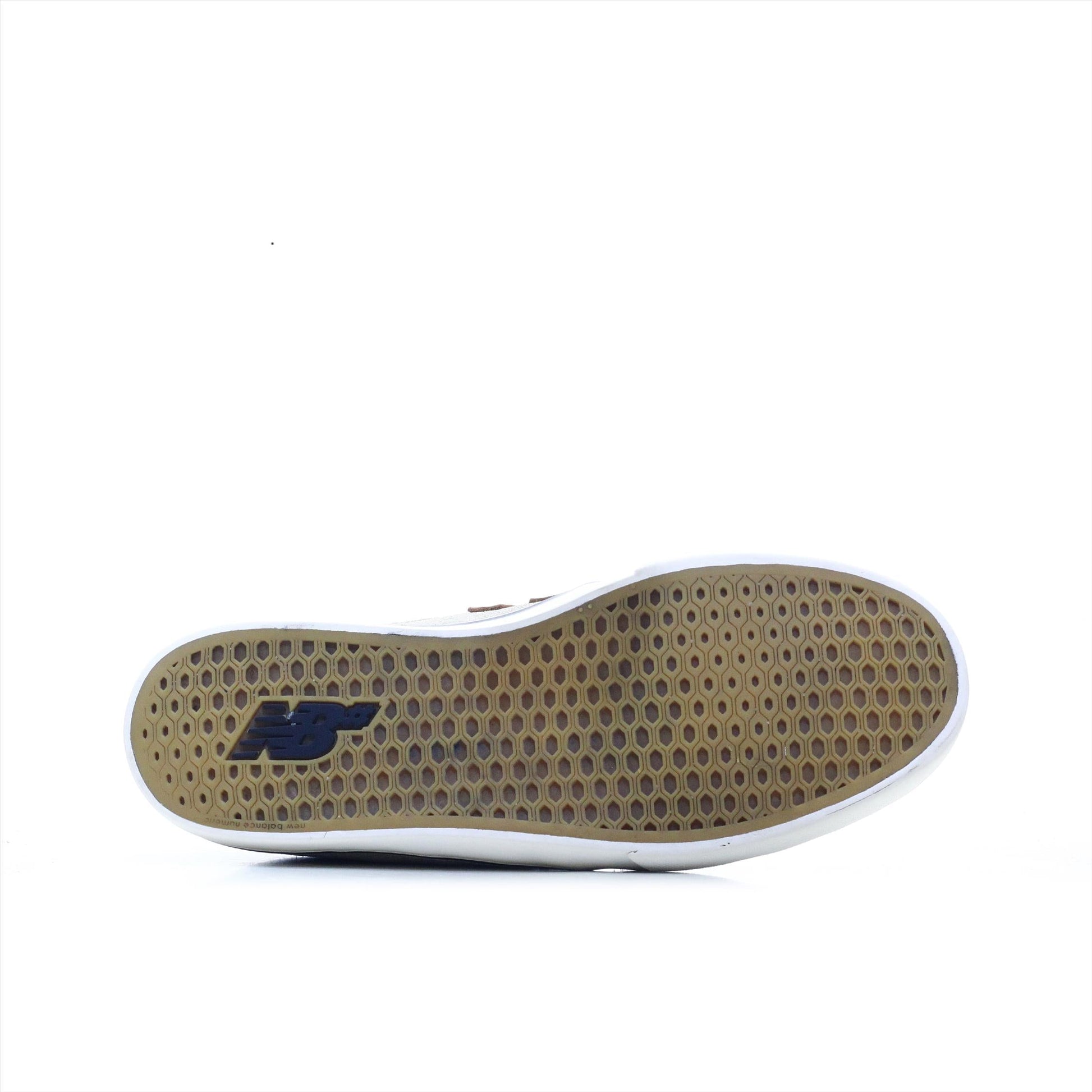 NEW BALANCE NUMERIC SUEDE (Original USA Imported)