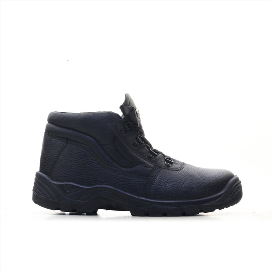 WEAR MASTER STEEL TOE SAFETY BOOT (Original USA Imported)