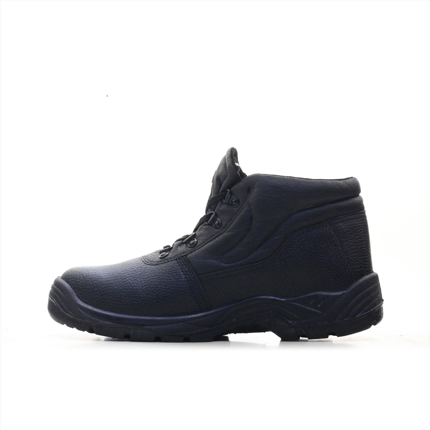 WEAR MASTER STEEL TOE SAFETY BOOT (Original USA Imported)
