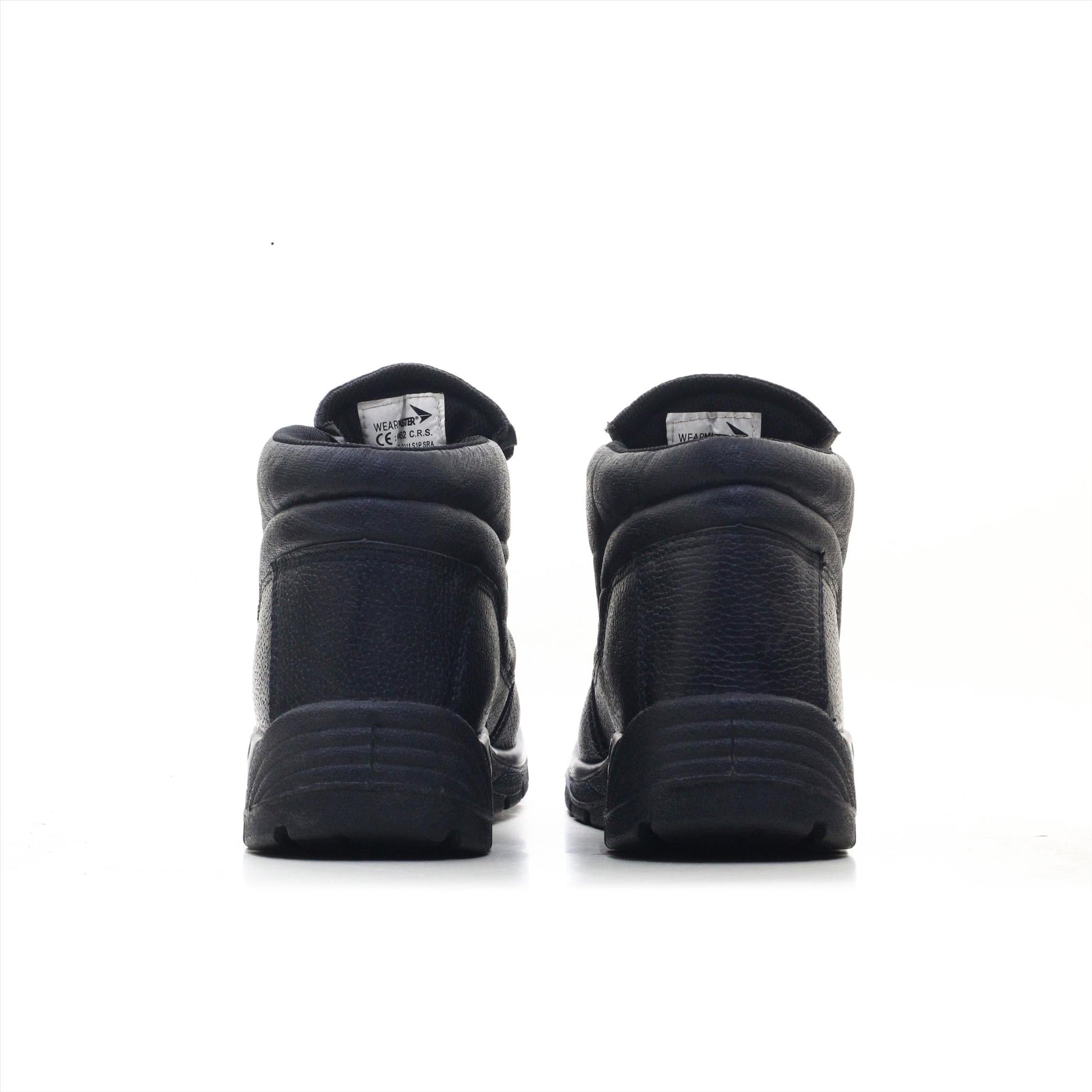WEAR MASTER STEEL TOE SAFETY BOOT (Original USA Imported)