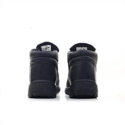 WEAR MASTER STEEL TOE SAFETY BOOT (Original USA Imported)