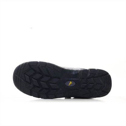 WEAR MASTER STEEL TOE SAFETY BOOT (Original USA Imported)
