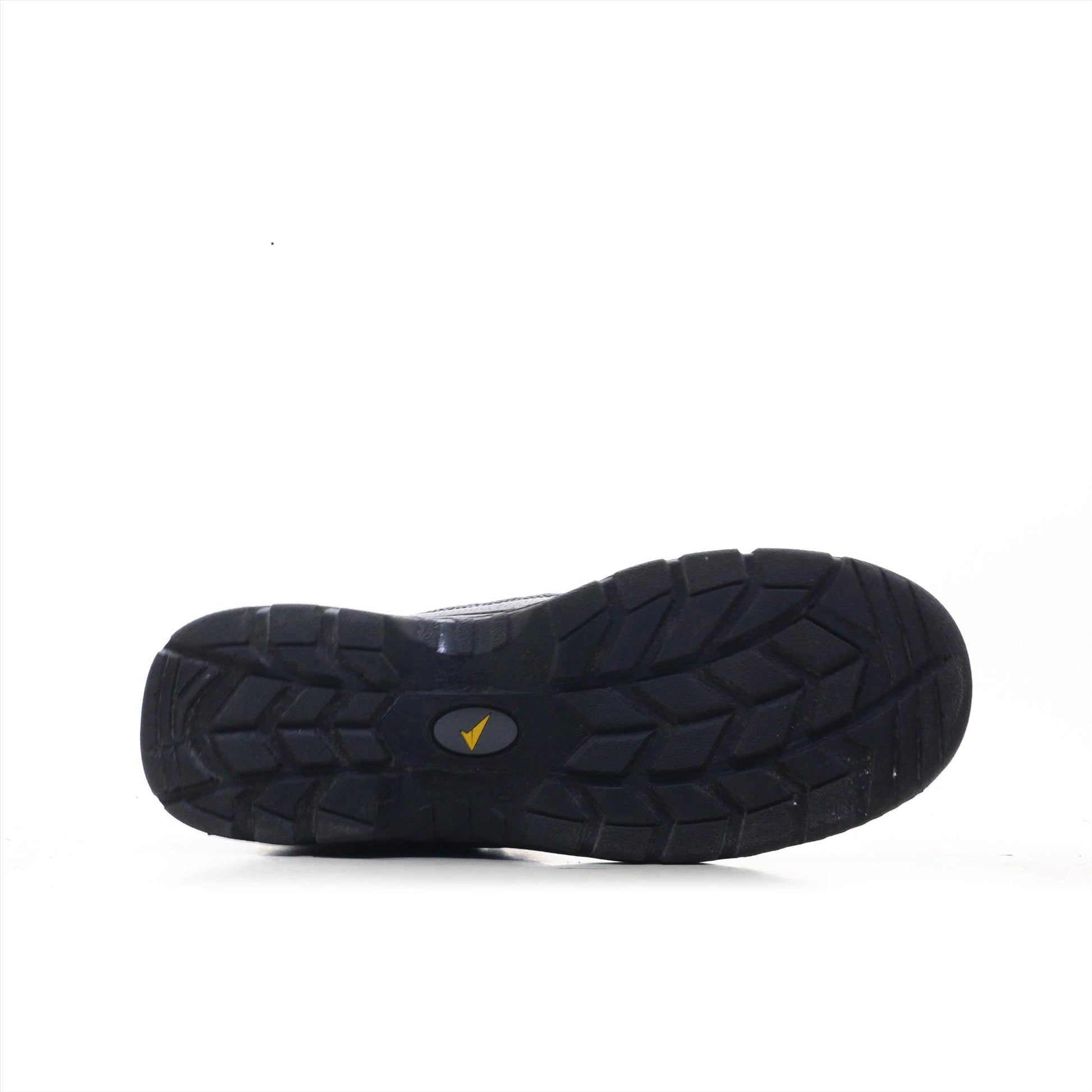 WEAR MASTER STEEL TOE SAFETY BOOT (Original USA Imported)