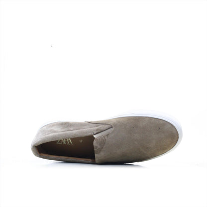 ZARA MAN SUEDE (Original USA Imported)
