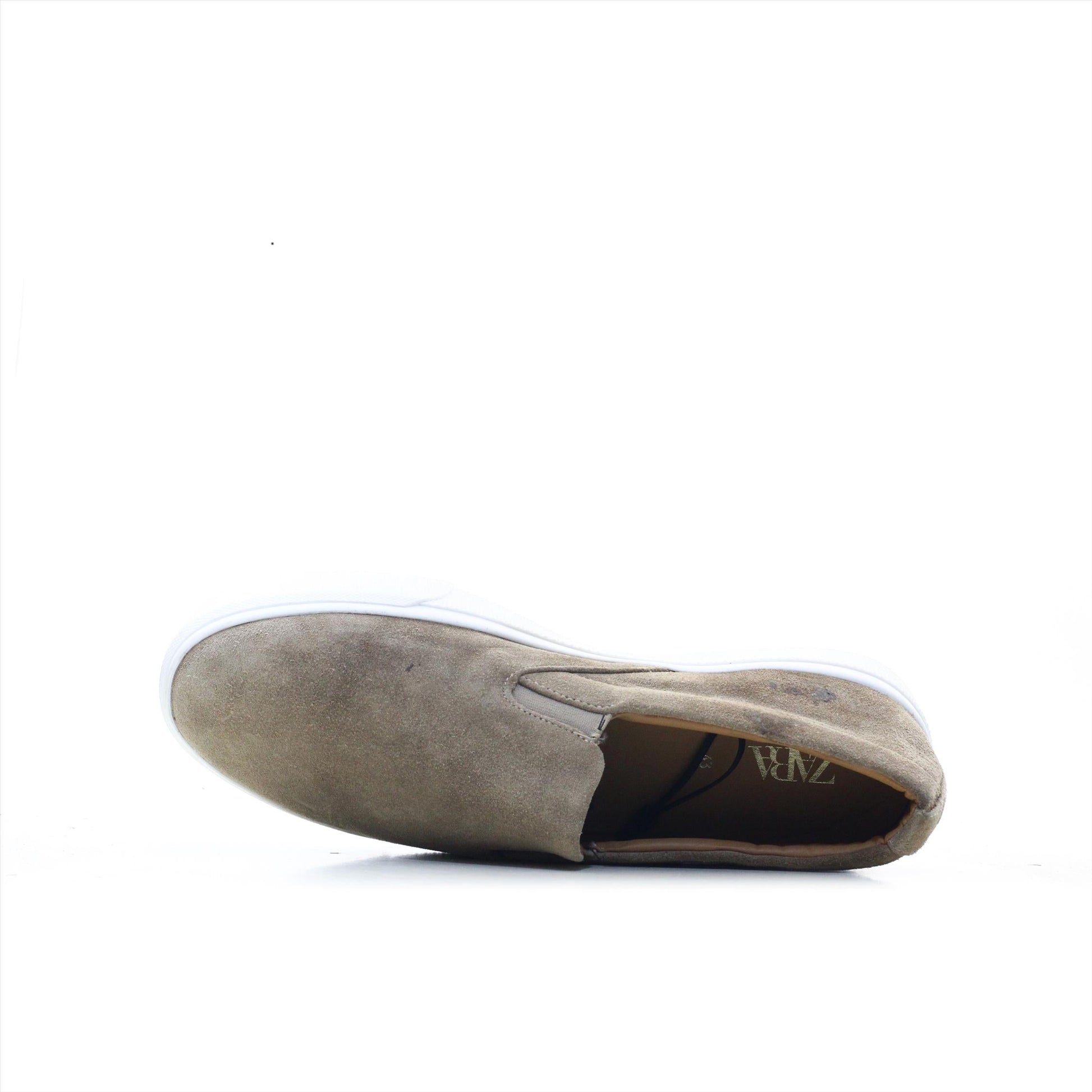 ZARA MAN SUEDE (Original USA Imported)