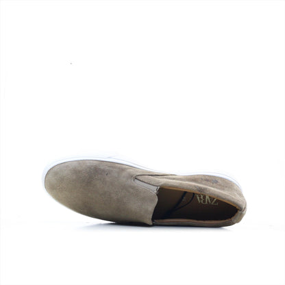 ZARA MAN SUEDE (Original USA Imported)