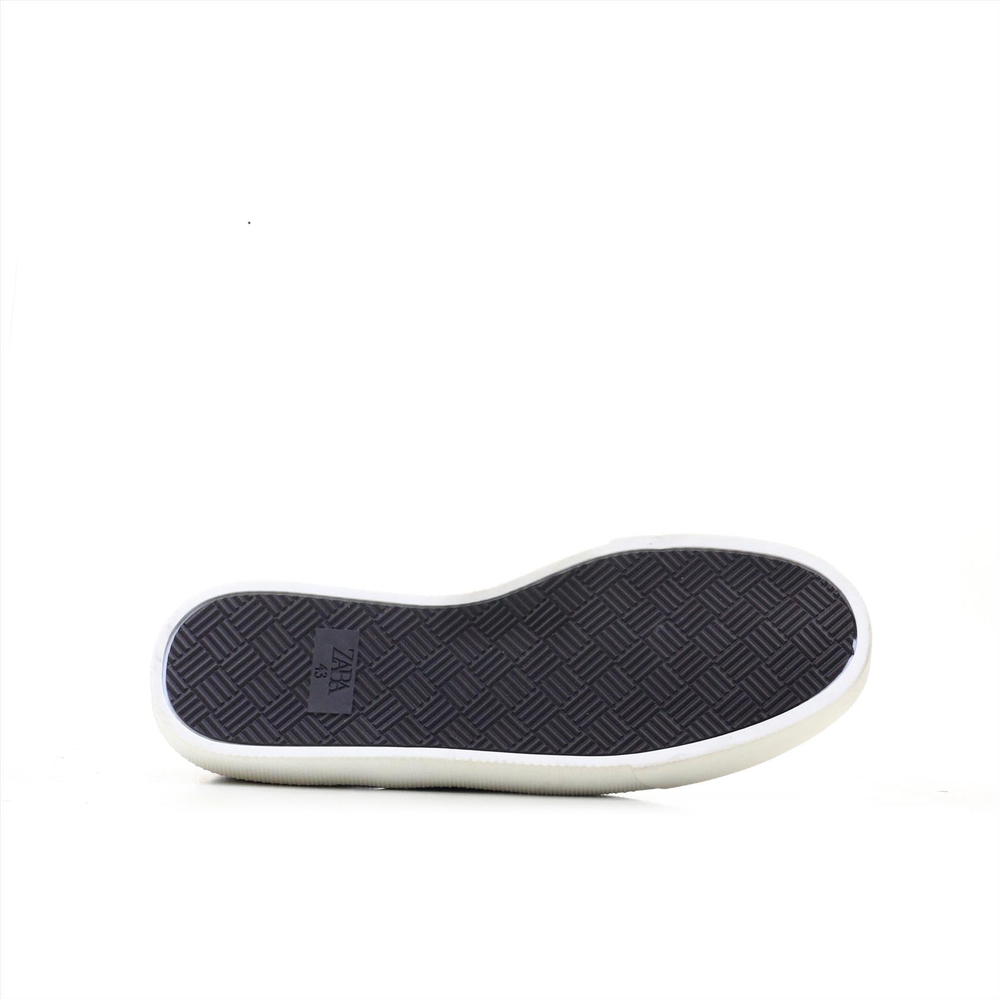 ZARA MAN SUEDE (Original USA Imported)