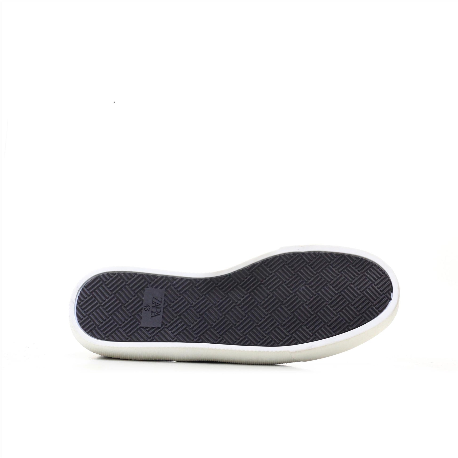 ZARA MAN SUEDE (Original USA Imported)