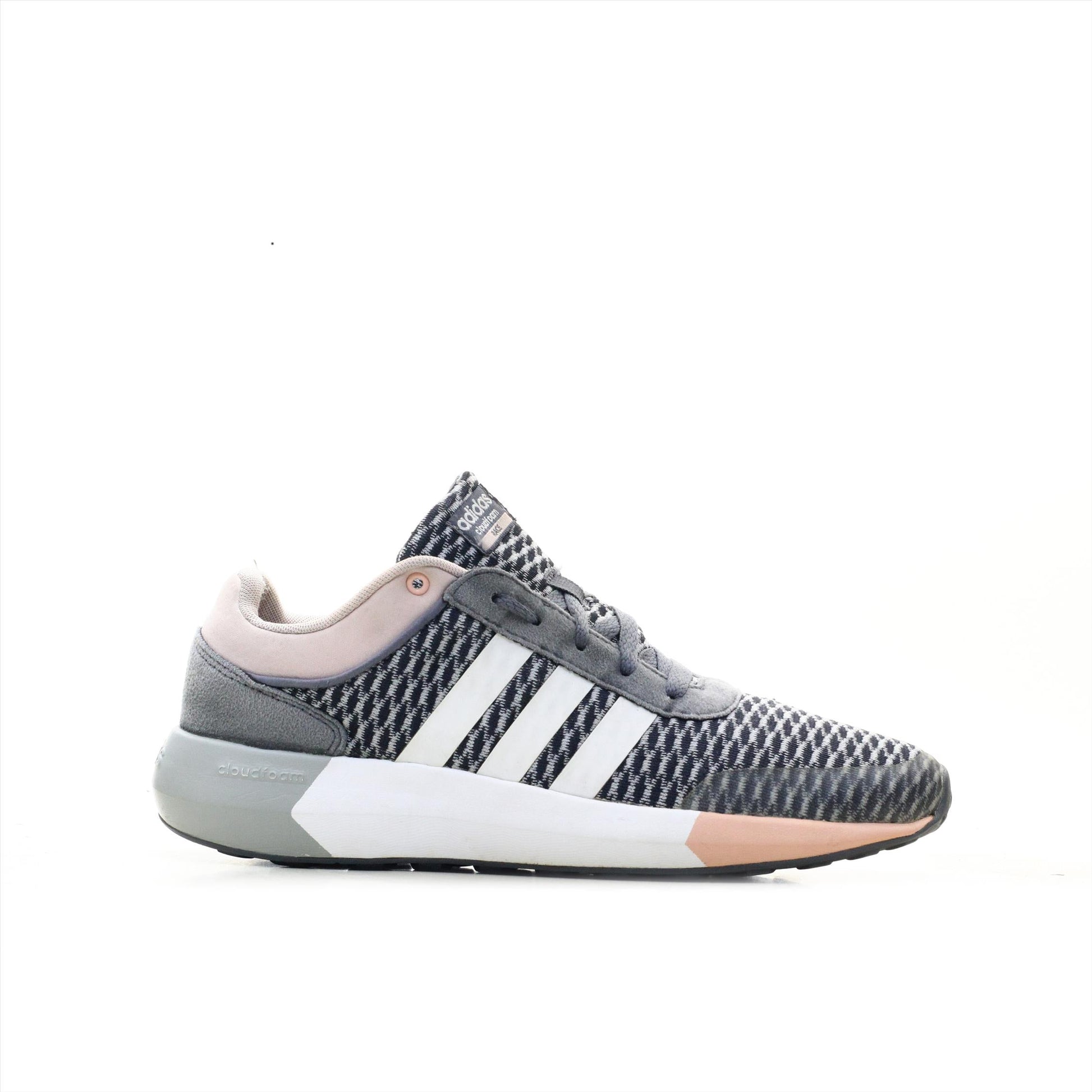 Men's Cloudfoam Running Shoe Adidas Neo Cloudfoam Ultimate Review