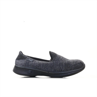 SKECHERS GO WALK 4 GOGA MAX (Original USA Imported)