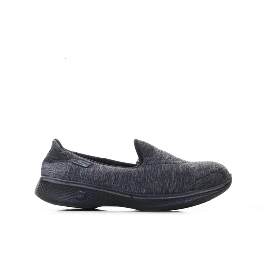 SKECHERS GO WALK 4 GOGA MAX (Original USA Imported)