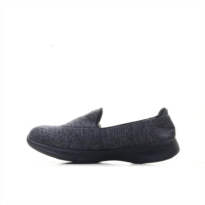 SKECHERS GO WALK 4 GOGA MAX (Original USA Imported)