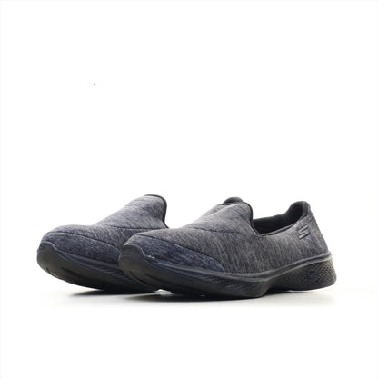 SKECHERS GO WALK 4 GOGA MAX (Original USA Imported)