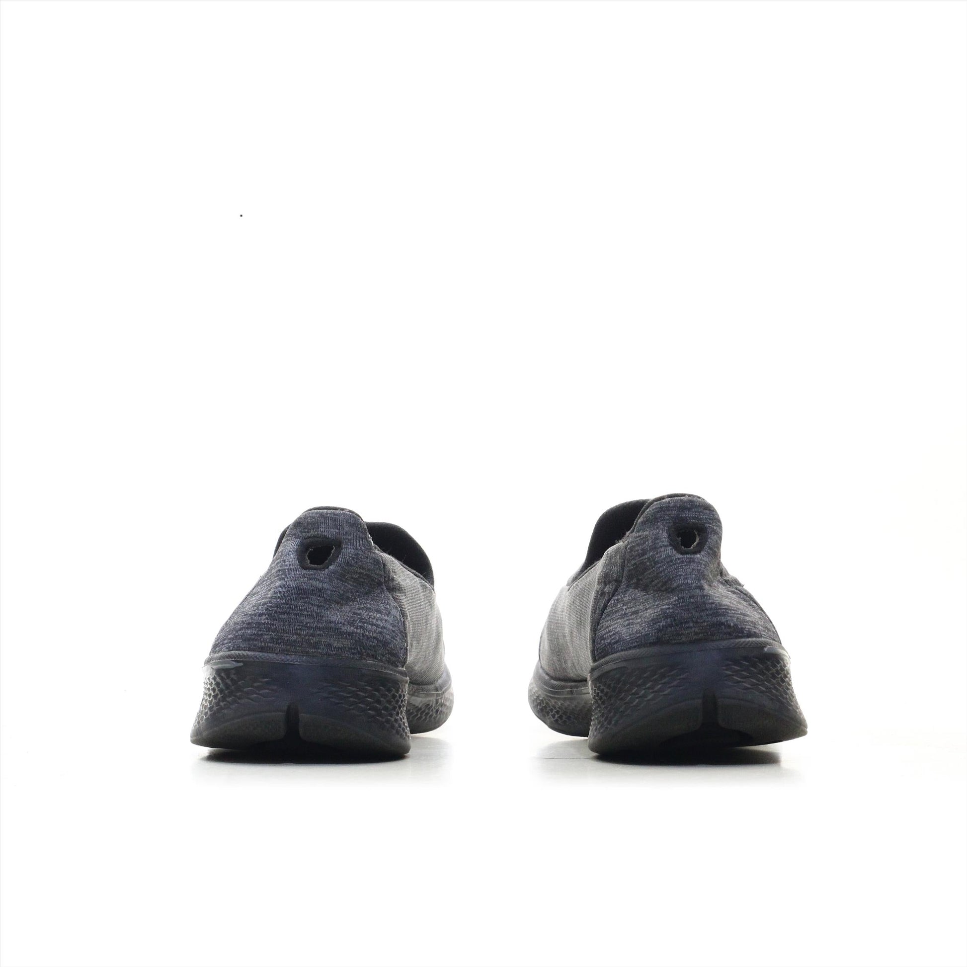 SKECHERS GO WALK 4 GOGA MAX (Original USA Imported)