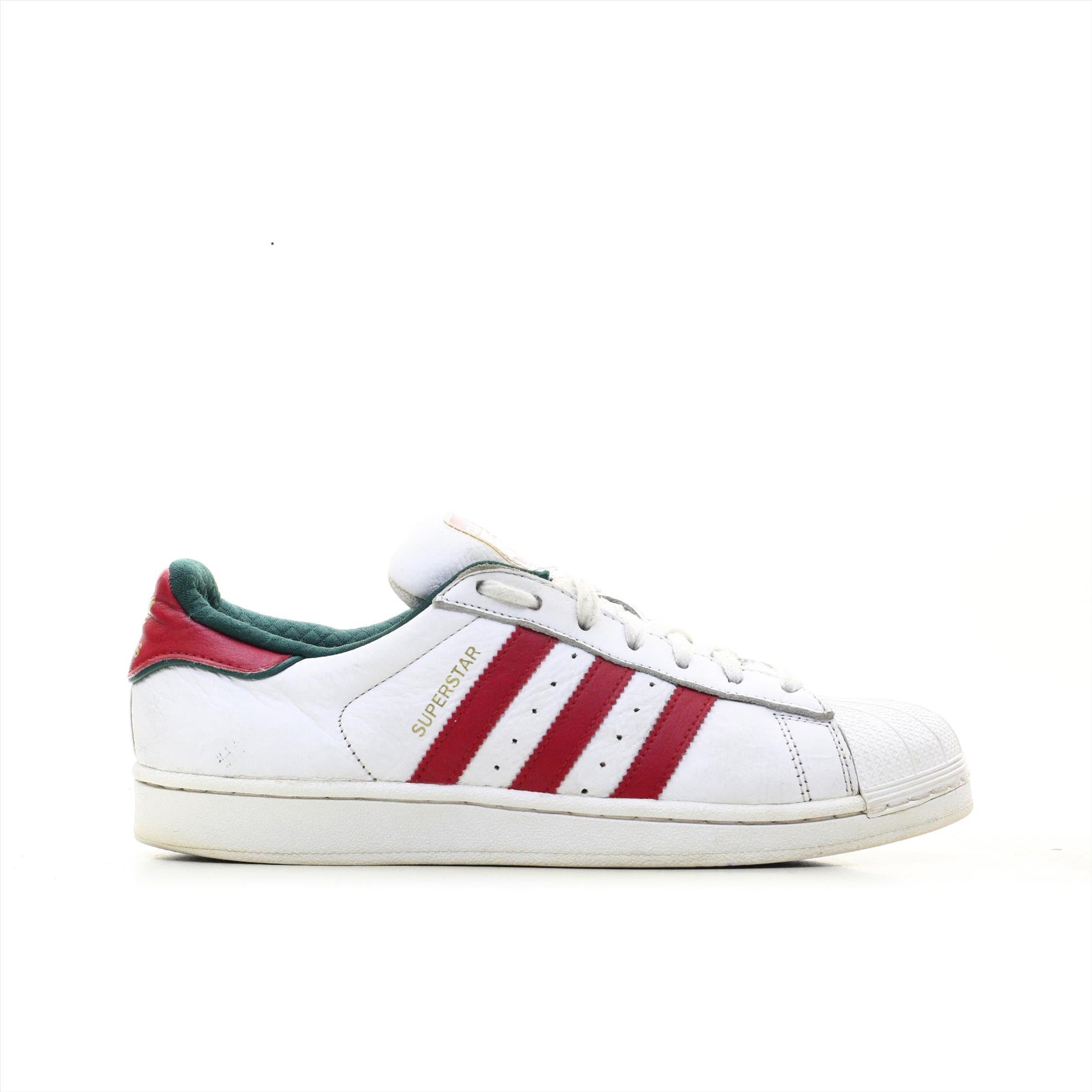 ADIDAS SUPERSTAR (Original USA Imported)