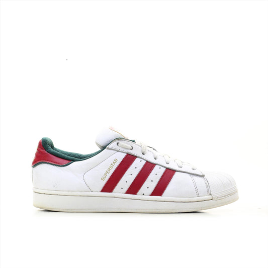 ADIDAS SUPERSTAR (Original USA Imported)