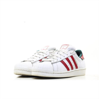 ADIDAS SUPERSTAR (Original USA Imported)