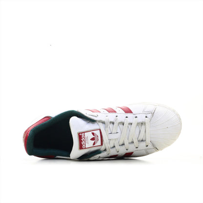 ADIDAS SUPERSTAR (Original USA Imported)