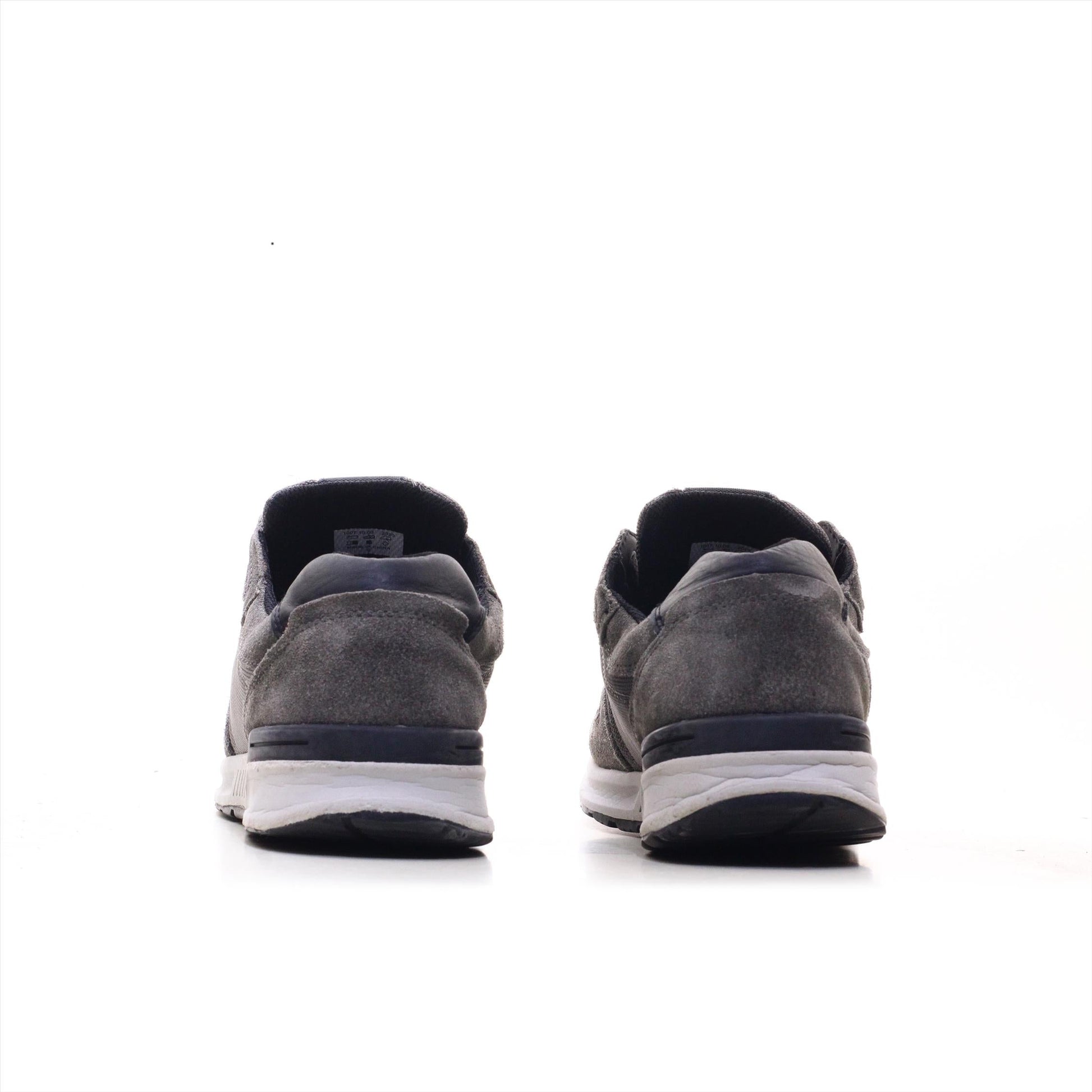 PUS GABOR SUEDE (Original USA Imported)