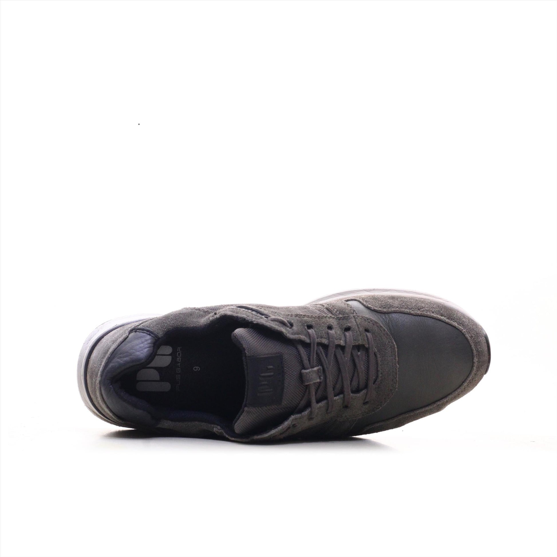 PUS GABOR SUEDE (Original USA Imported)