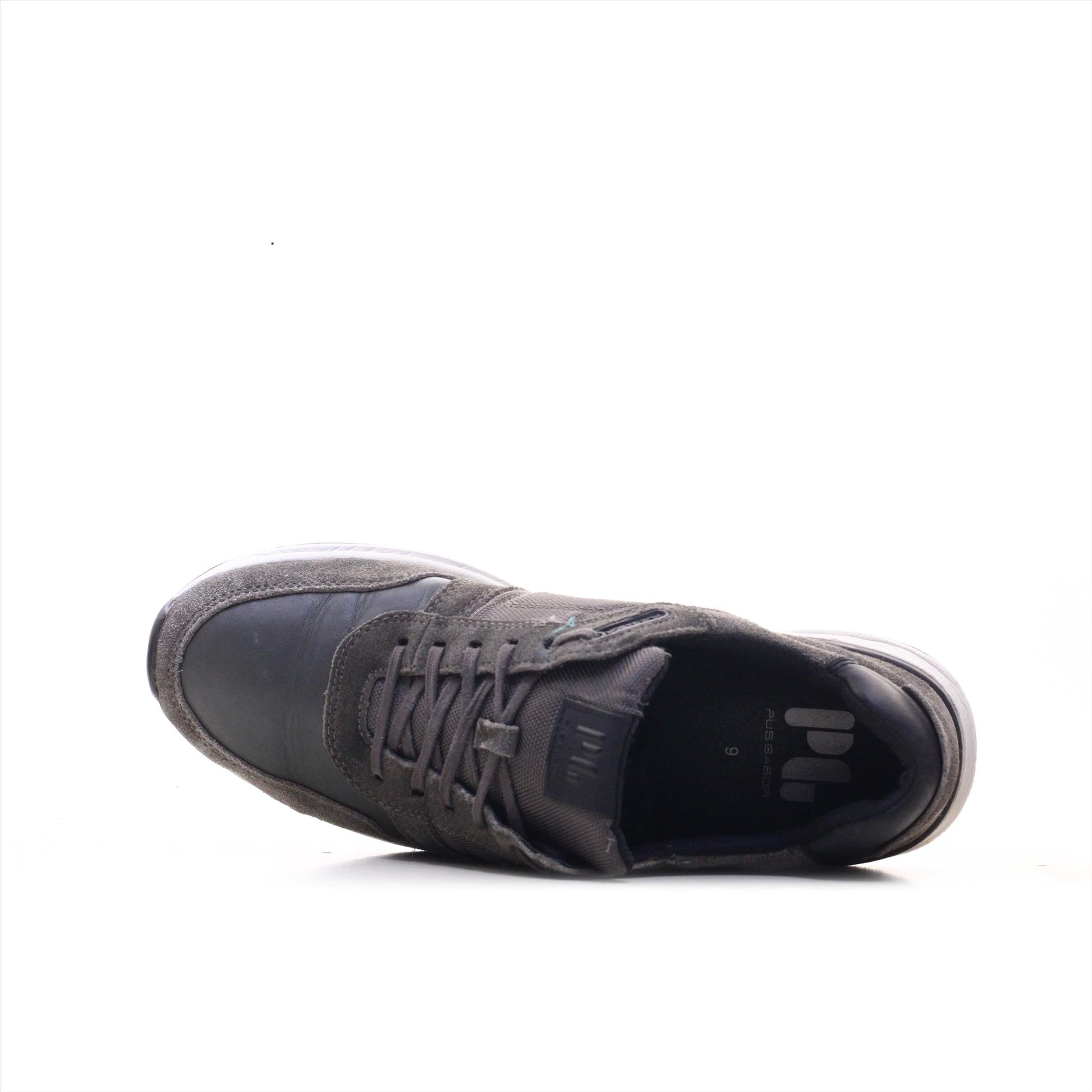 PUS GABOR SUEDE (Original USA Imported)