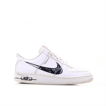 NIKE AIR FORCE 1 (Original USA Imported)