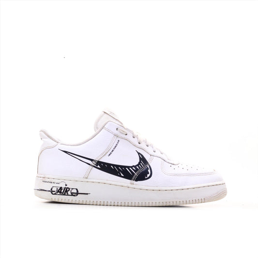 NIKE AIR FORCE 1 (Original USA Imported)