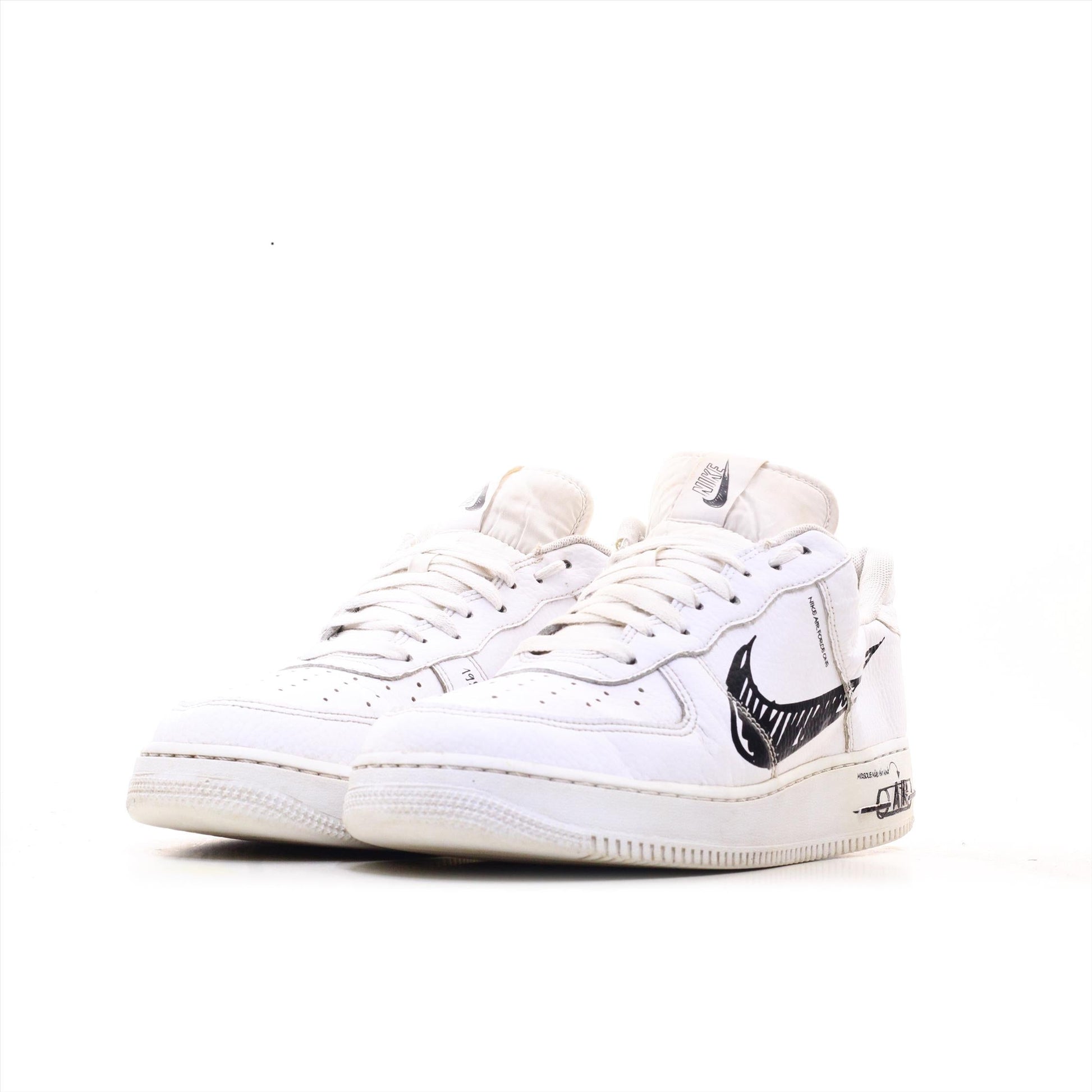 NIKE AIR FORCE 1 (Original USA Imported)