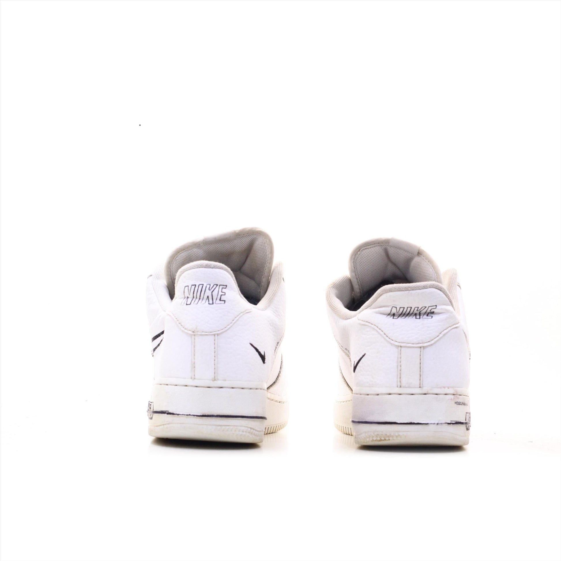 NIKE AIR FORCE 1 (Original USA Imported)