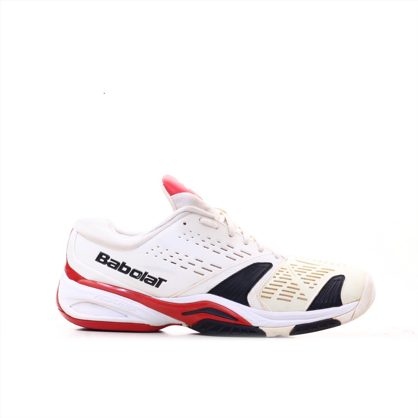 BABOLAT TENNIS NON MARKING (Original USA Imported)