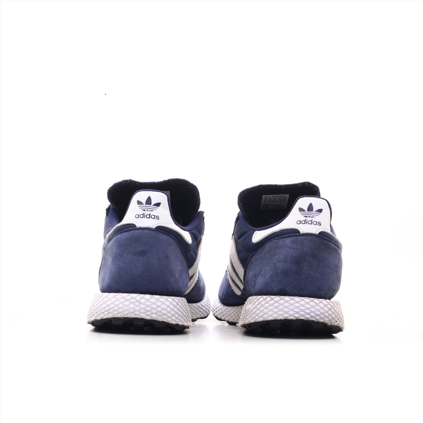 ADIDAS FOREST GROVE (Original USA Imported)