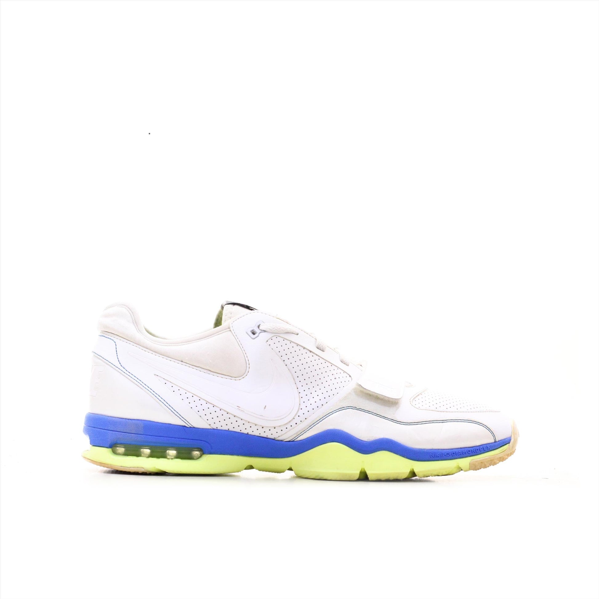NIKE TRAINER ONE MAX AIR (Original USA Imported)