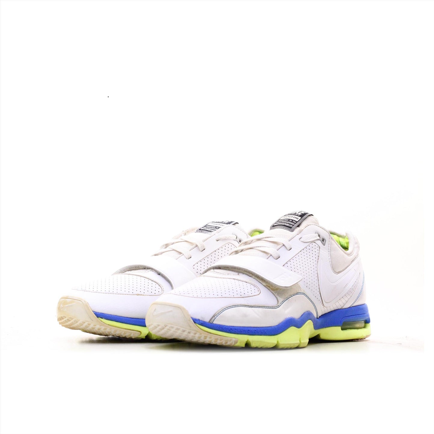 NIKE TRAINER ONE MAX AIR (Original USA Imported)
