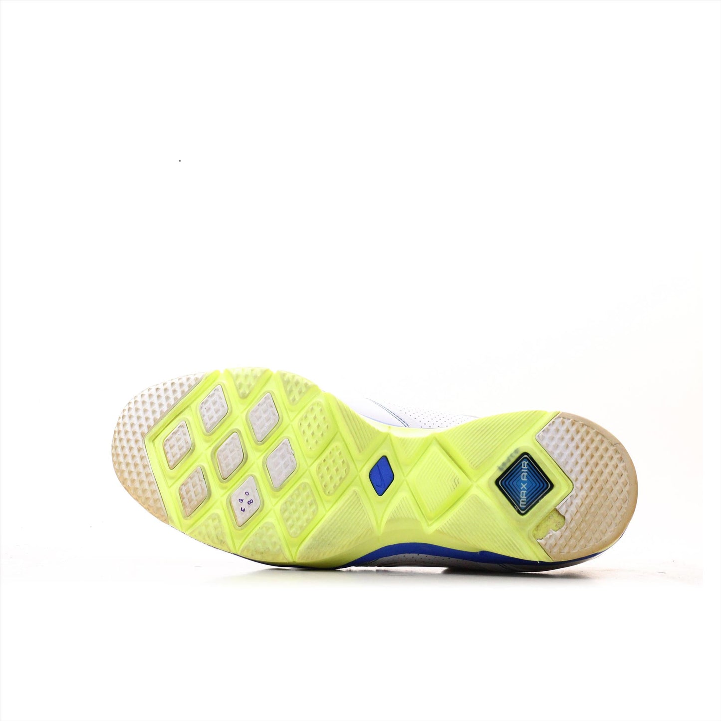 NIKE TRAINER ONE MAX AIR (Original USA Imported)