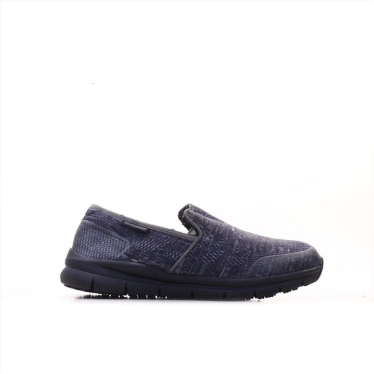 SKECHERS RELAXED FIT AIR COOLED MEMORY FOAM (Original USA Imported)