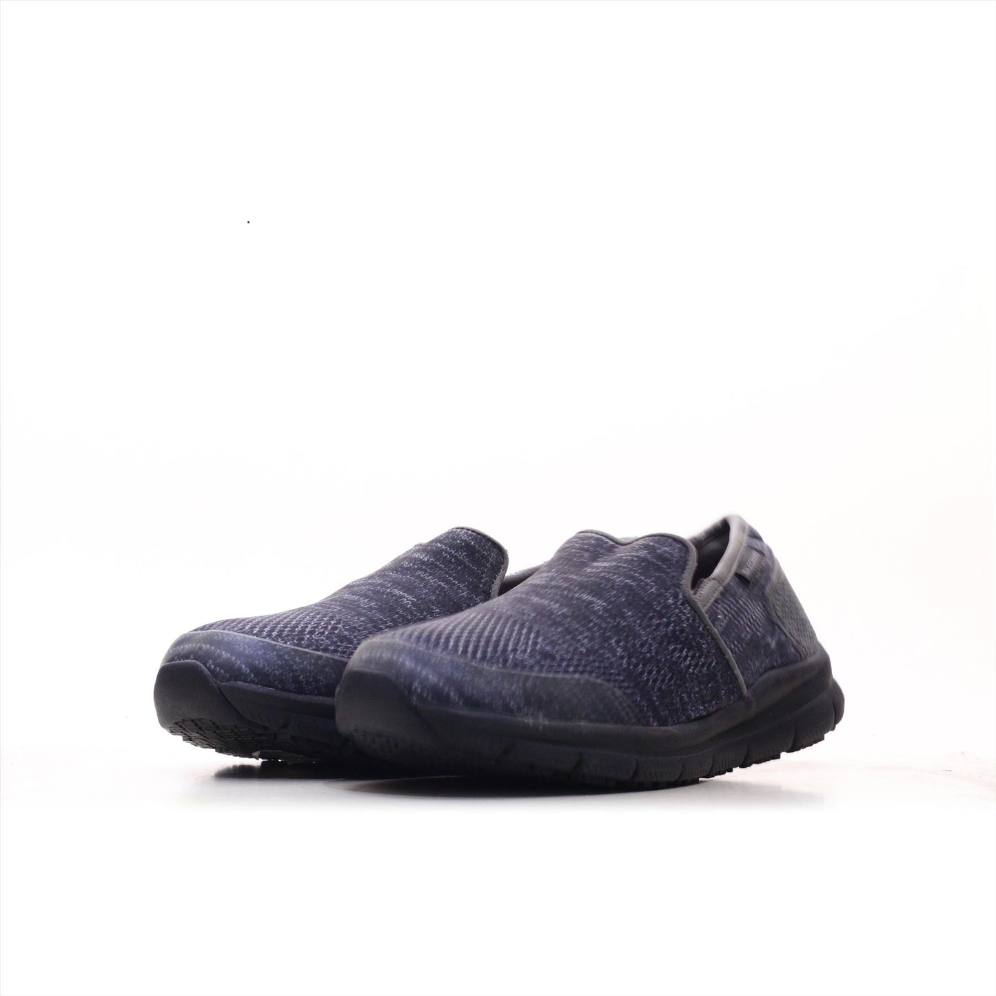 SKECHERS RELAXED FIT AIR COOLED MEMORY FOAM (Original USA Imported)