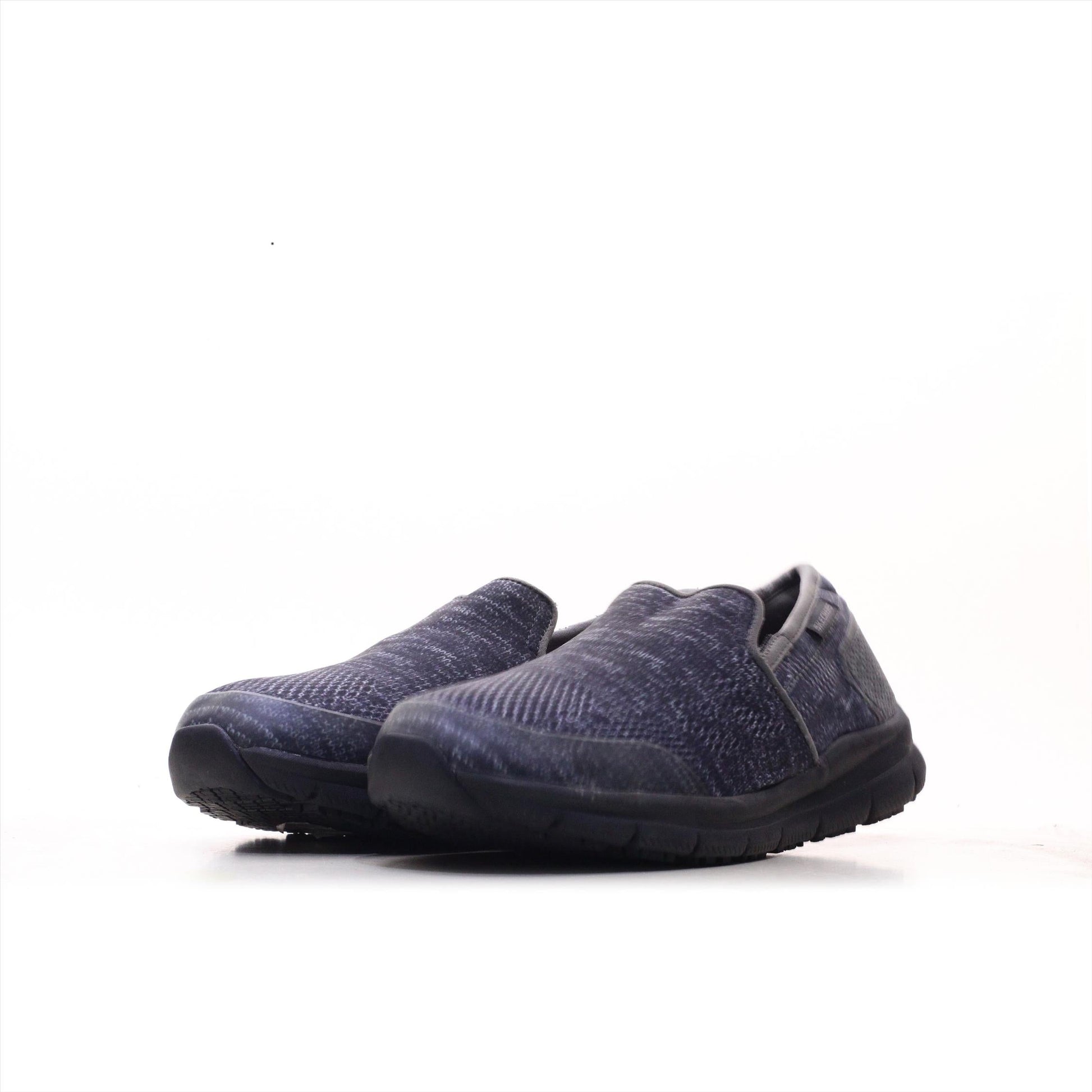 SKECHERS RELAXED FIT AIR COOLED MEMORY FOAM (Original USA Imported)