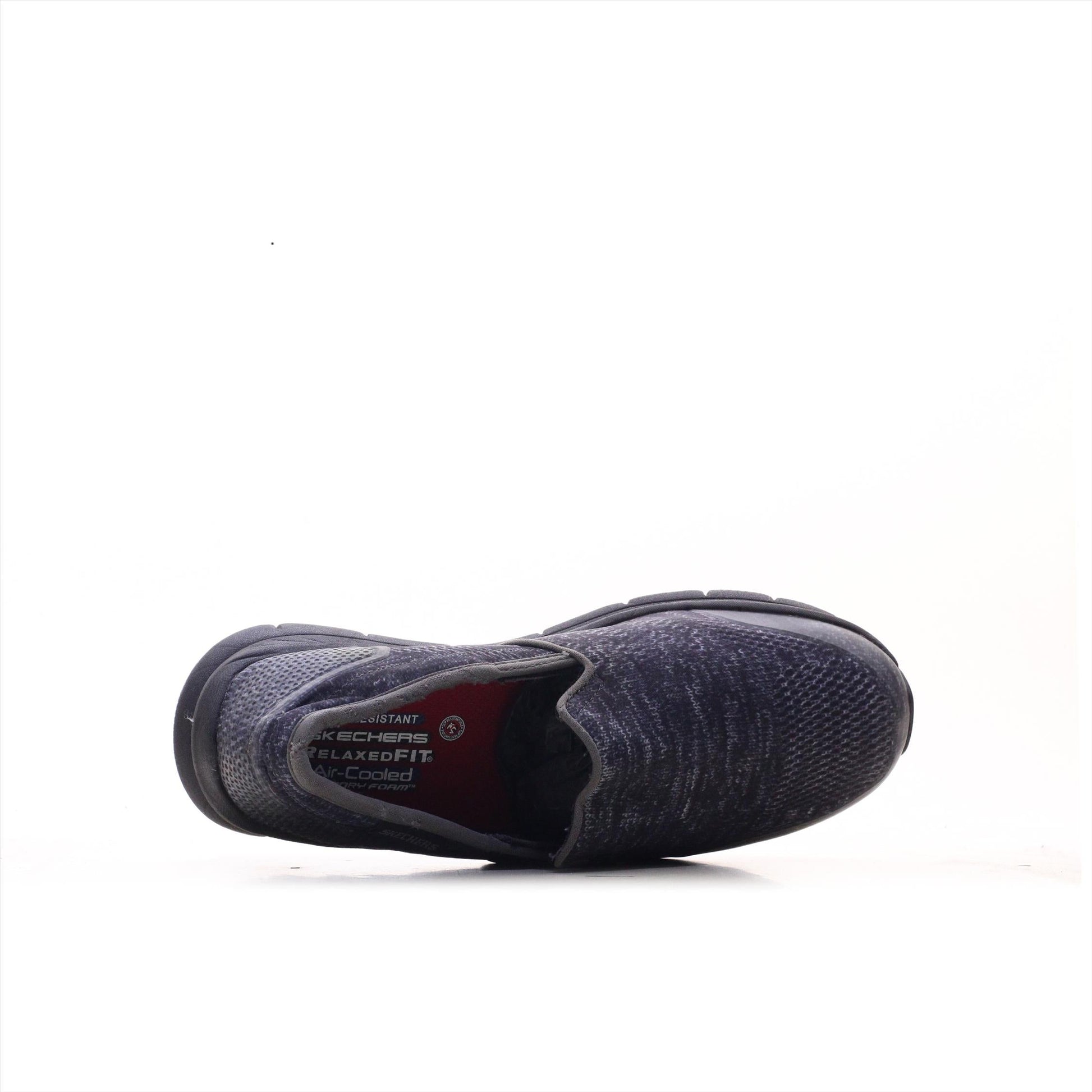 SKECHERS RELAXED FIT AIR COOLED MEMORY FOAM (Original USA Imported)