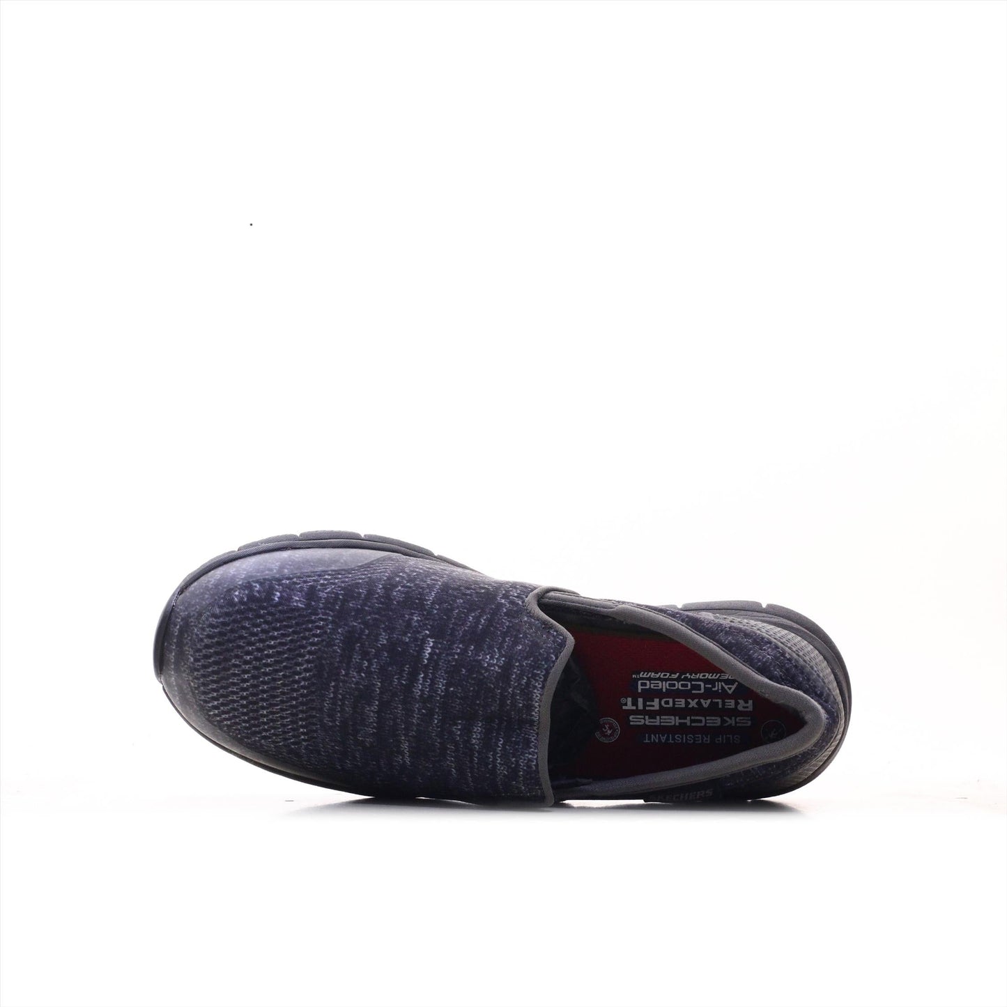 SKECHERS RELAXED FIT AIR COOLED MEMORY FOAM (Original USA Imported)