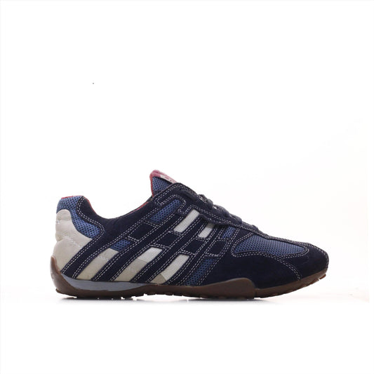 GEOX RESPIRA SPORTS ITALIAN SUEDE (Original USA Imported)