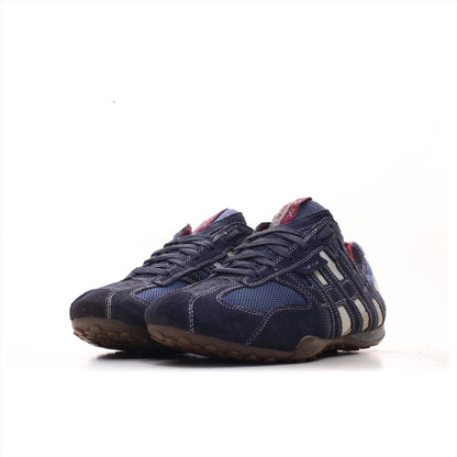GEOX RESPIRA SPORTS ITALIAN SUEDE (Original USA Imported)