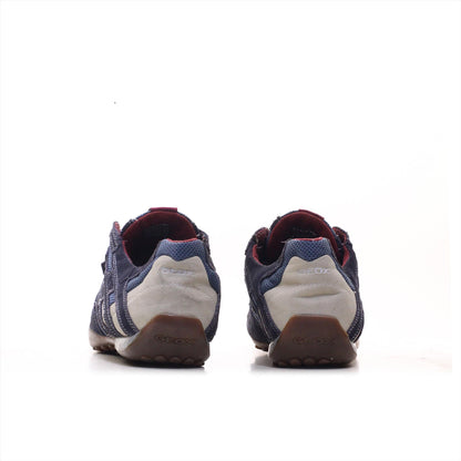 GEOX RESPIRA SPORTS ITALIAN SUEDE (Original USA Imported)