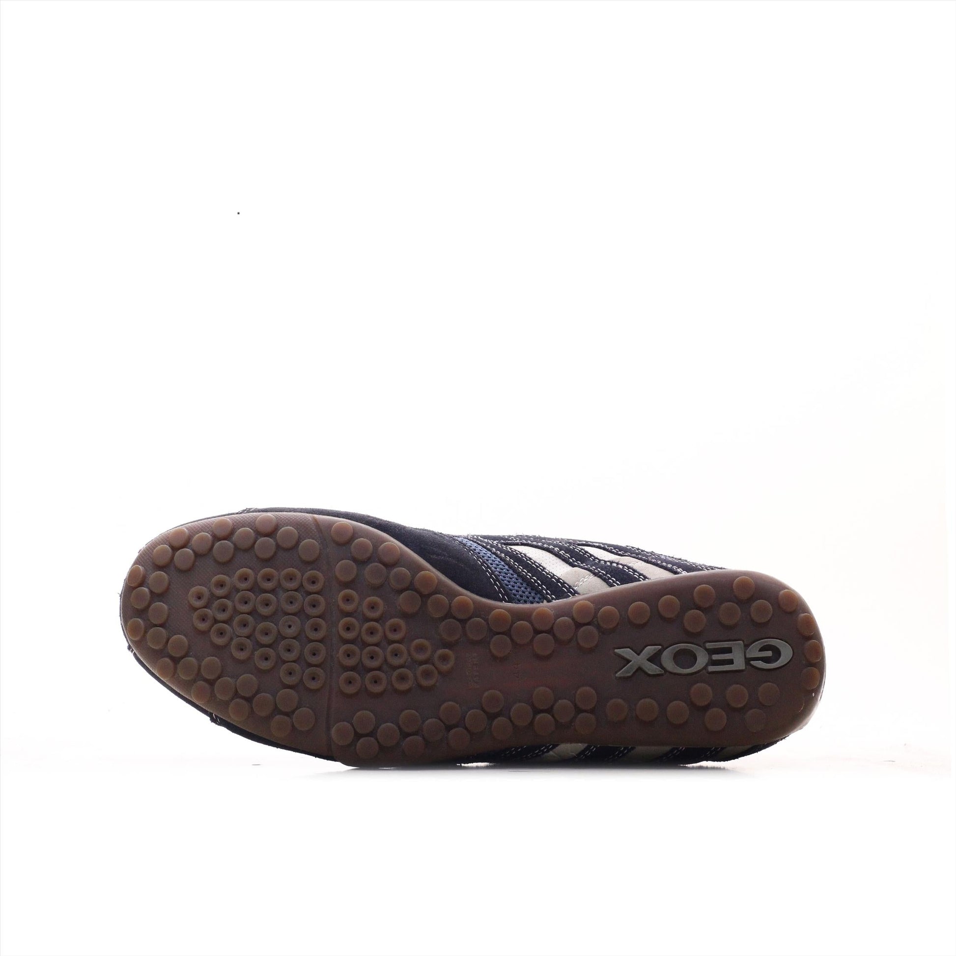 GEOX RESPIRA SPORTS ITALIAN SUEDE (Original USA Imported)